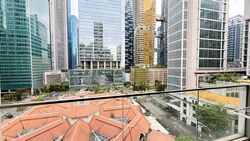 Robinson Suites (D1), Apartment #606869441